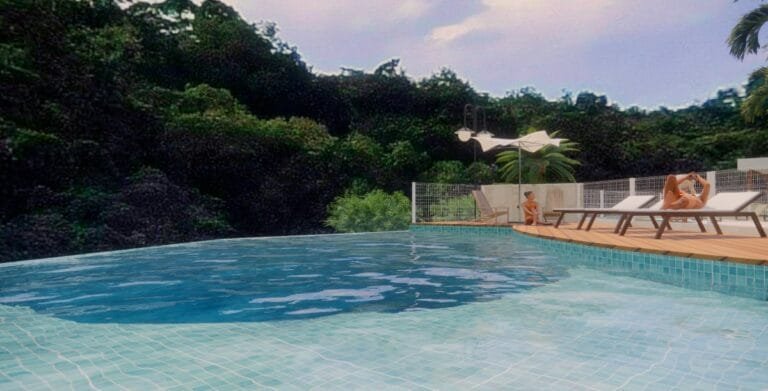 Registro fotografico da obra