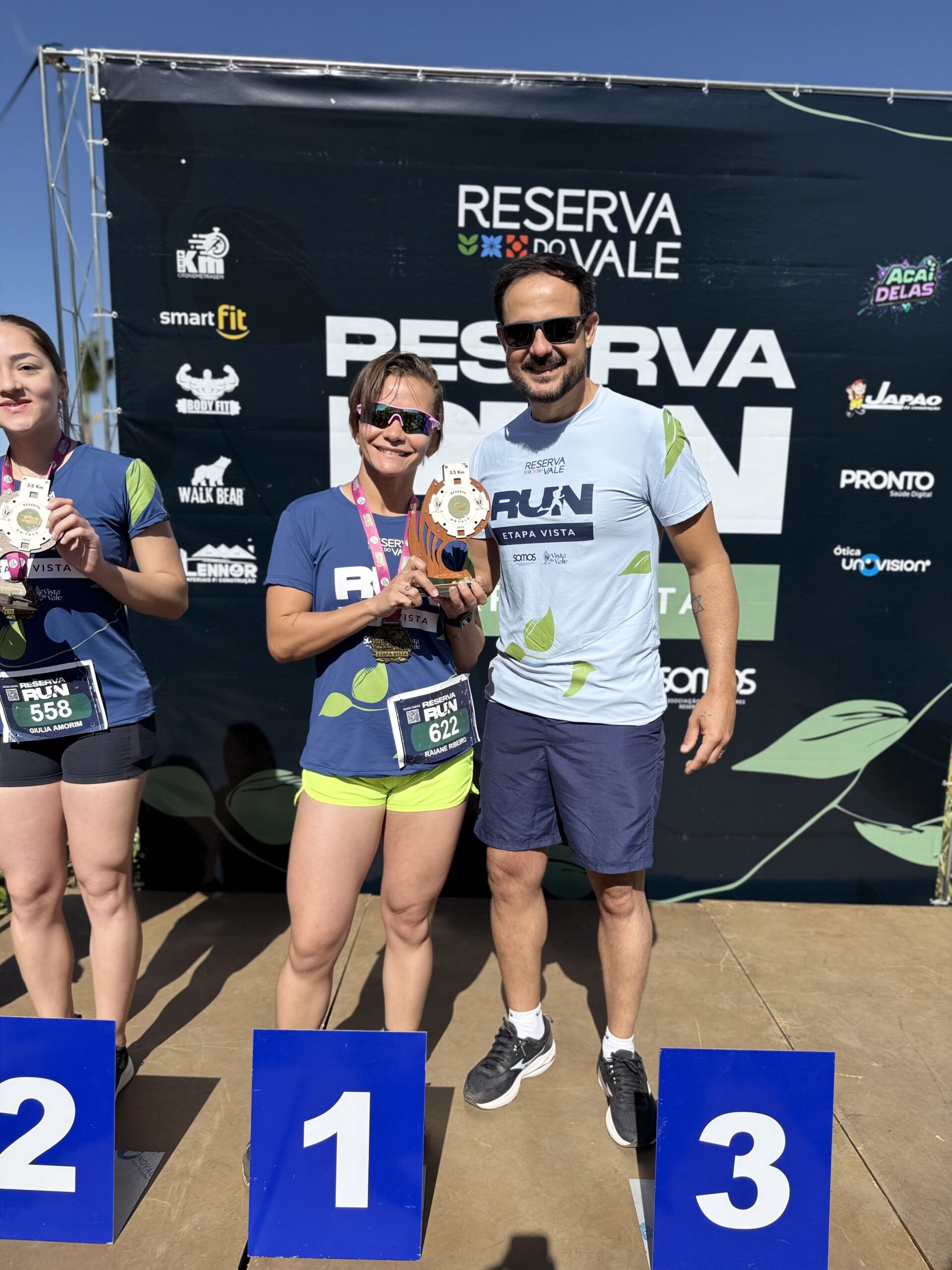 Reserva RUN (101)
