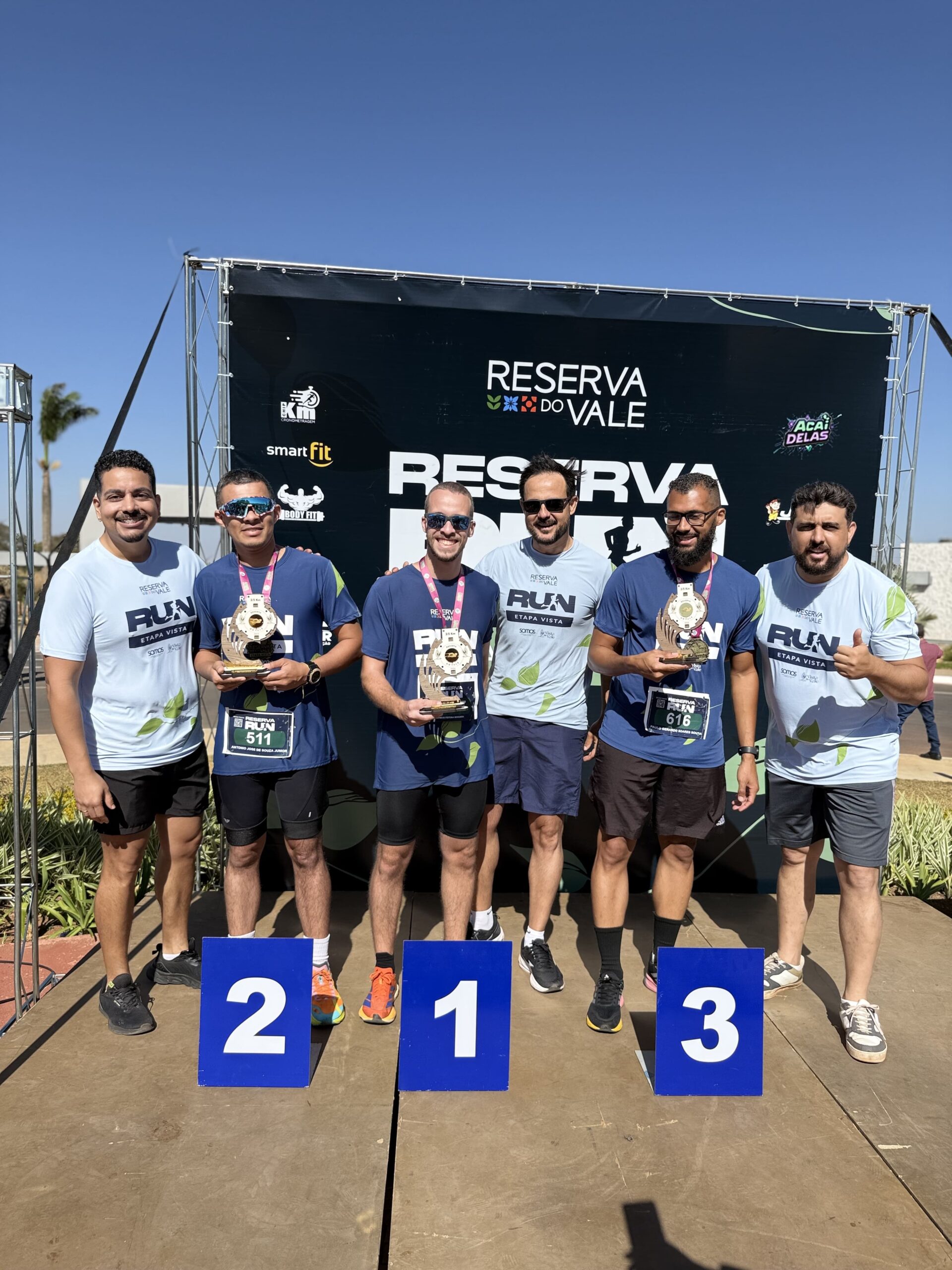 Reserva RUN (111)