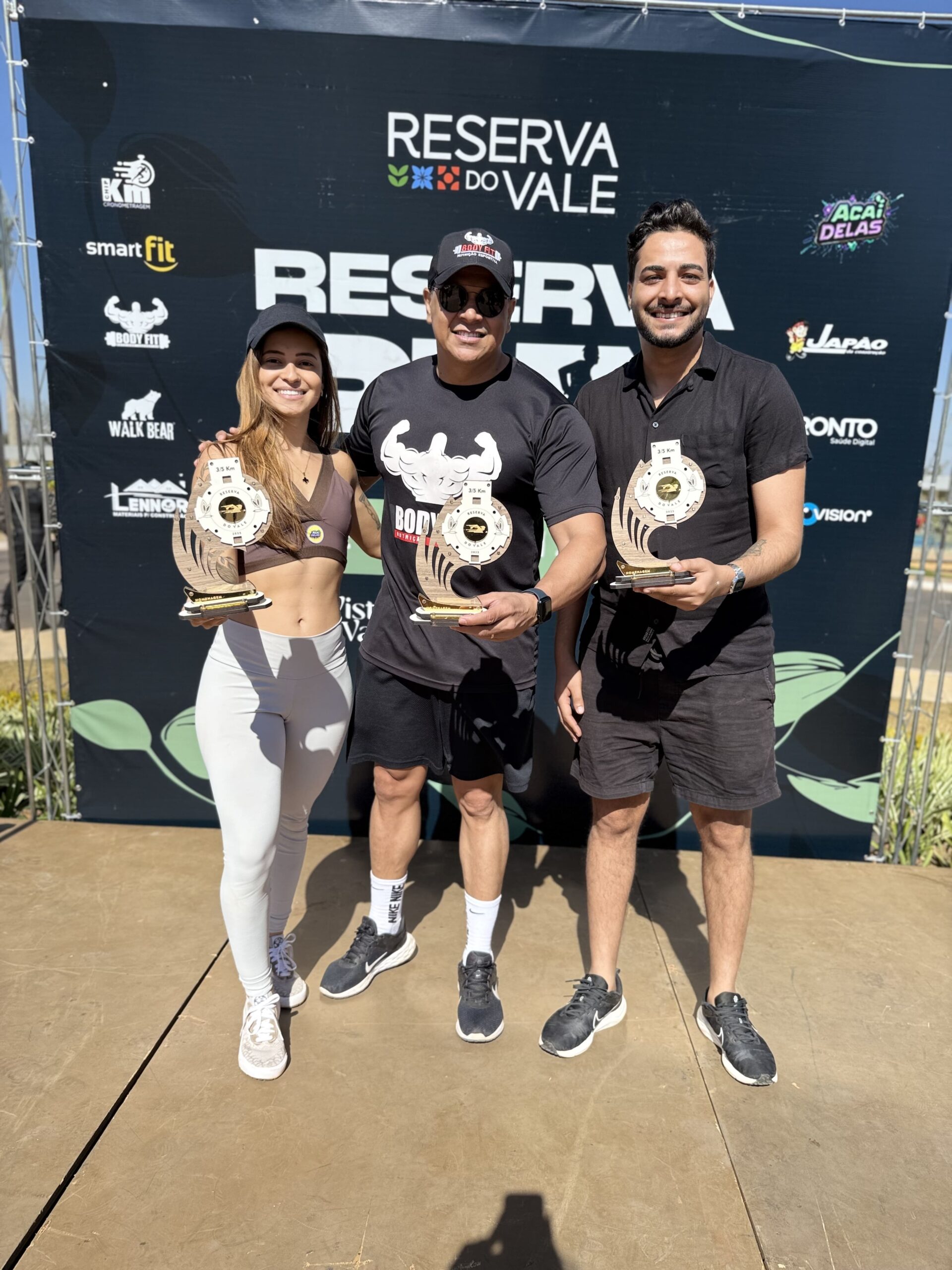 Reserva RUN (123)