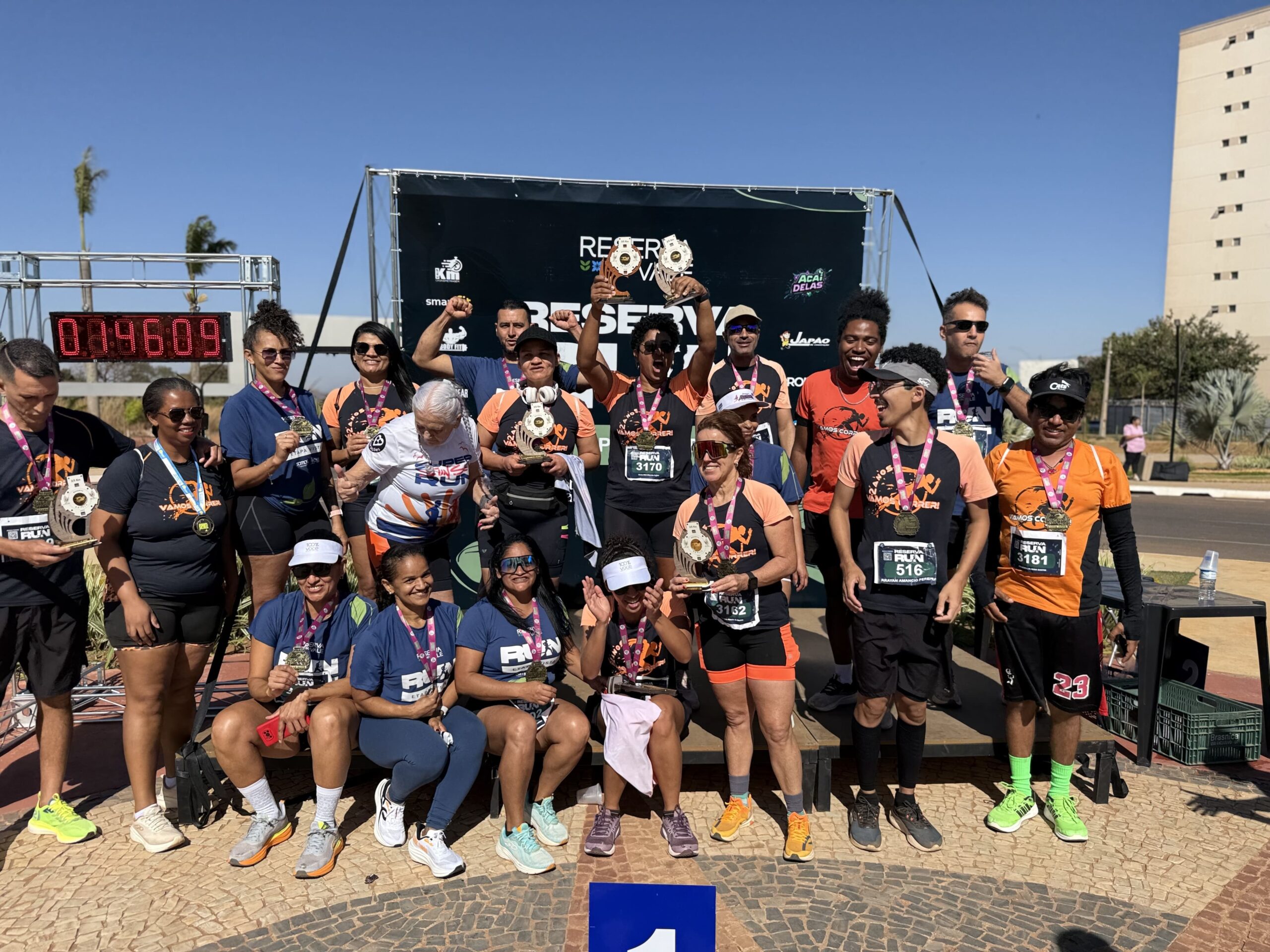 Reserva RUN (130)