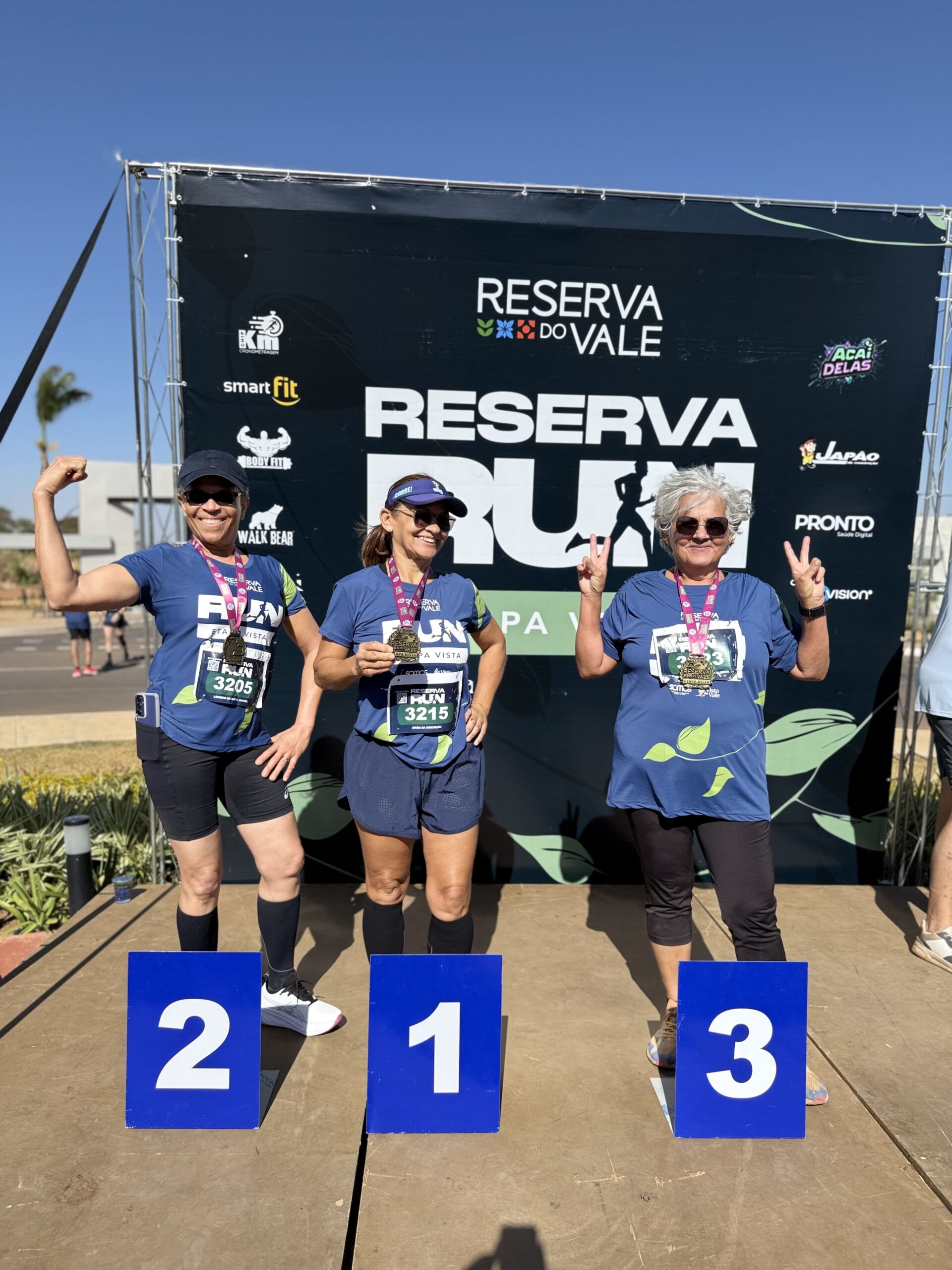 Reserva RUN (60)