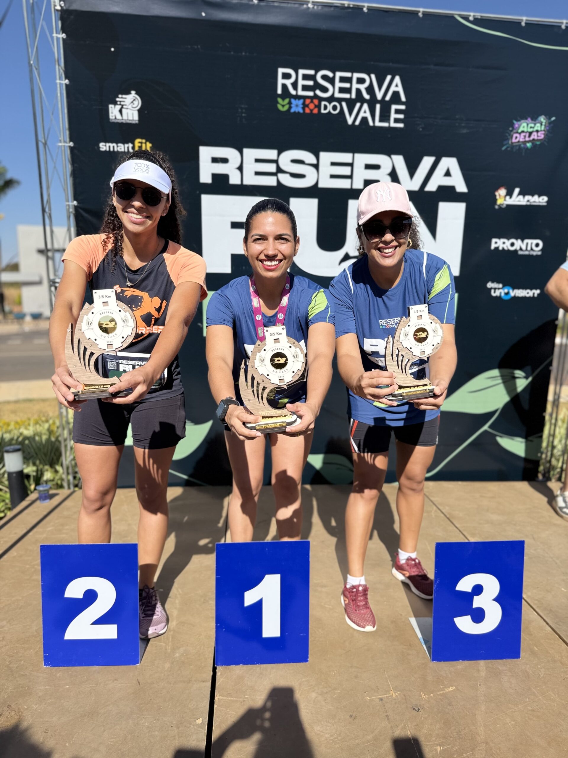 Reserva RUN (90)