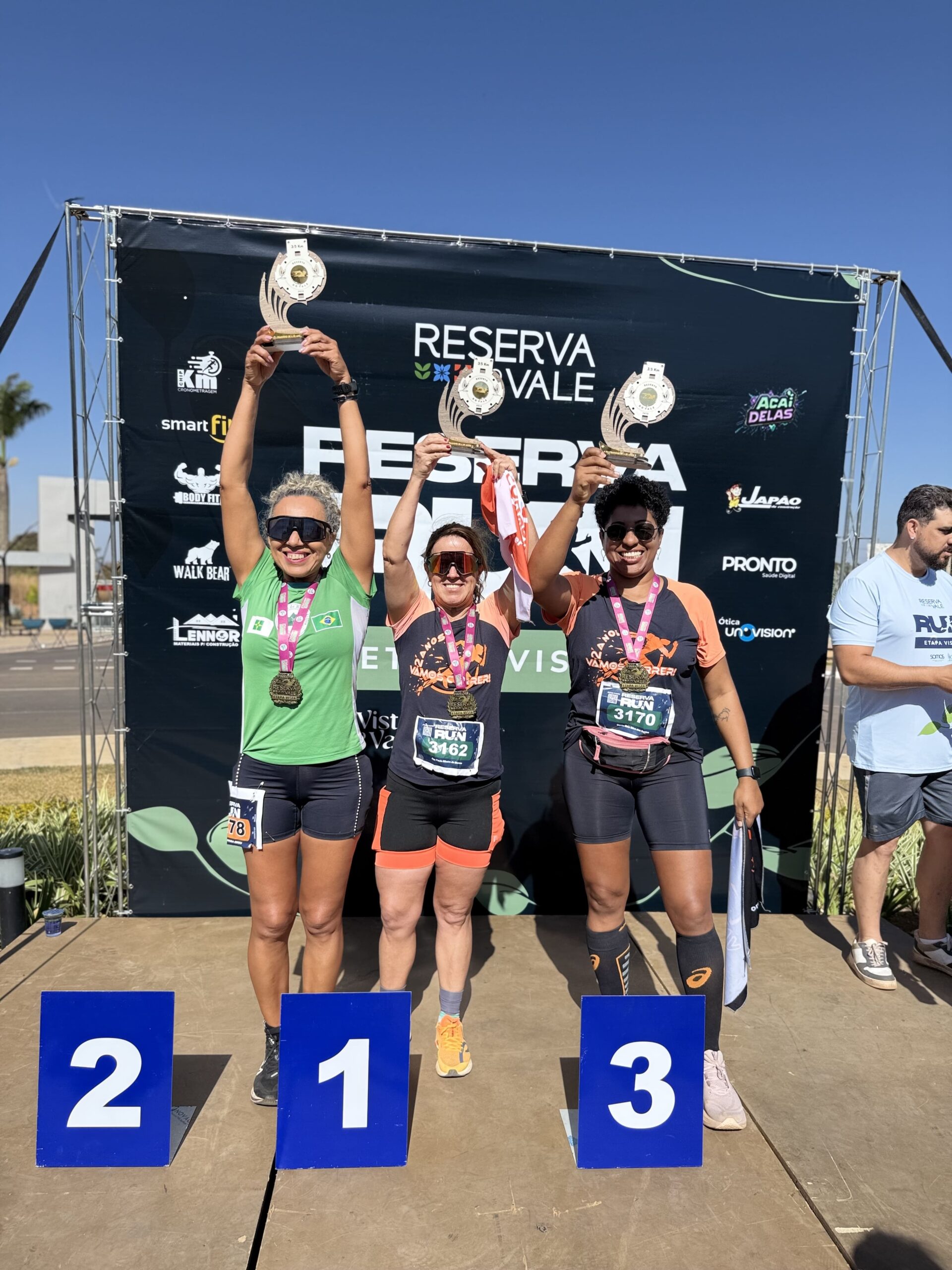 Reserva RUN (99)