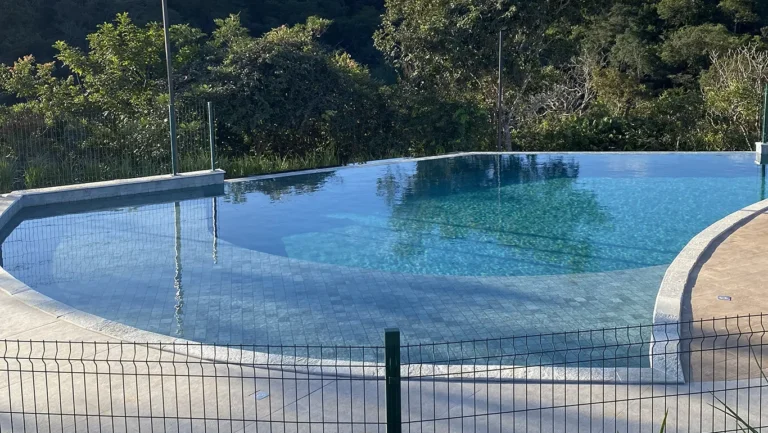 Registro fotografico da obra