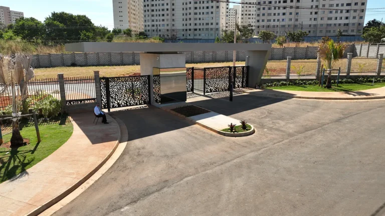 Registro fotografico da obra