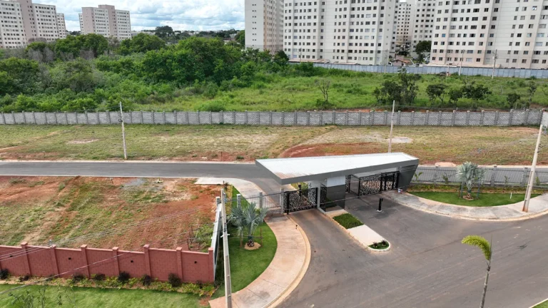 Registro fotografico da obra
