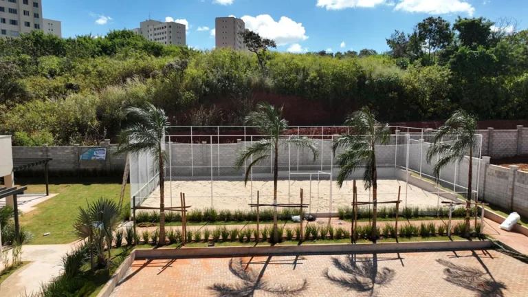 Registro fotografico da obra