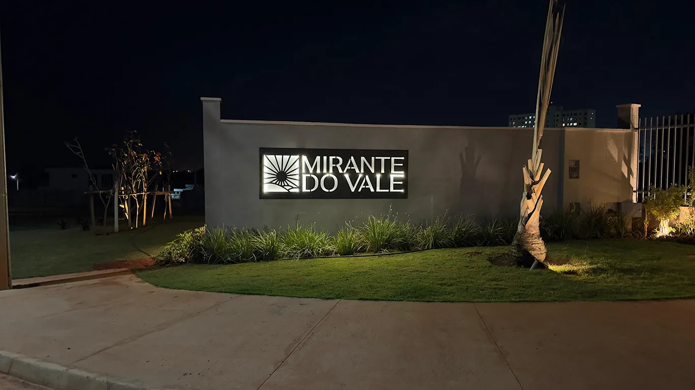 Mirante do Vale