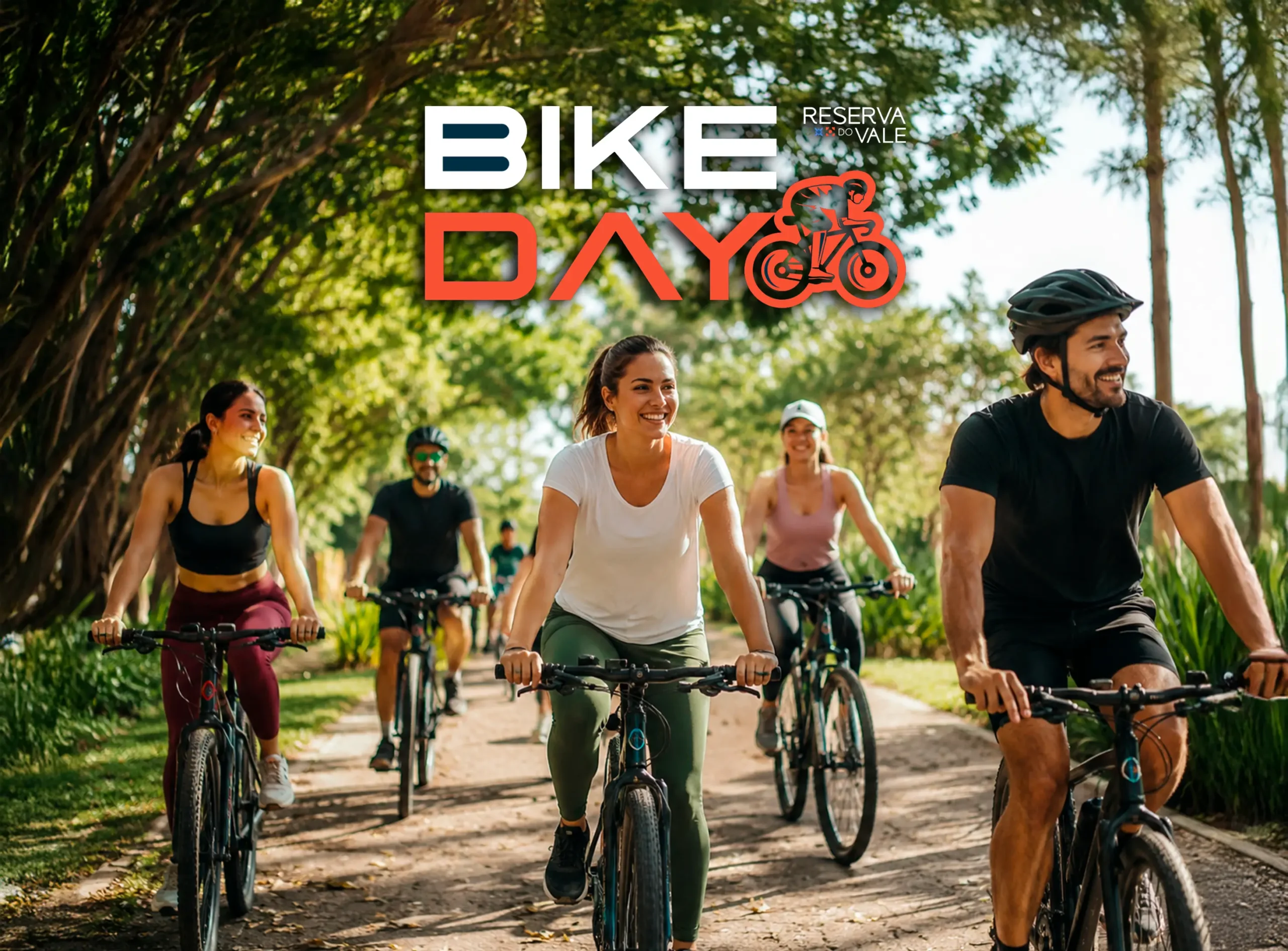 Reserva Bike Day