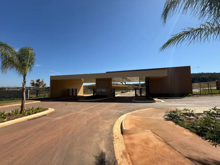 Registro fotografico da obra