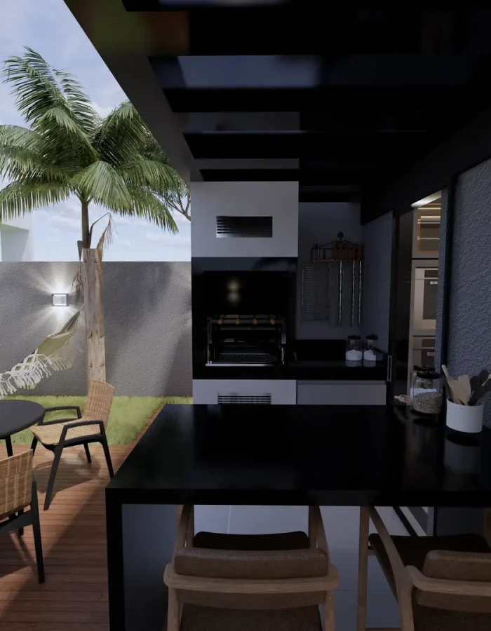 Casas do Vale - Casa Jacarandá (14)