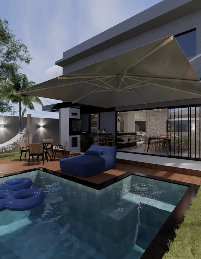 Casas do Vale - Casa Jacarandá (16)